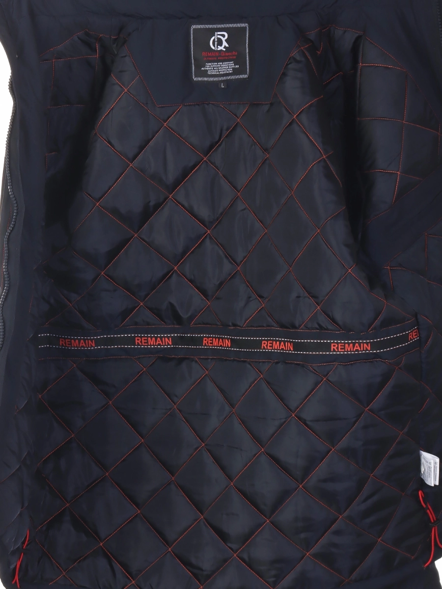 Remain / Куртка утепленная