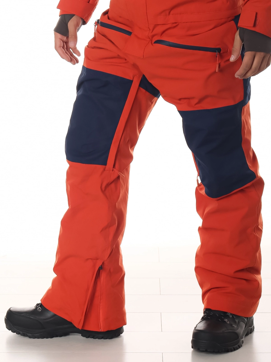 Running River / Комбинезон горнолыжный