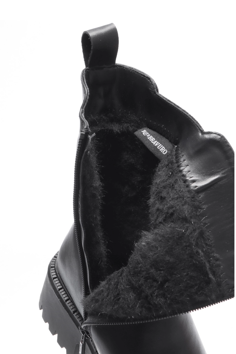 Rita Bravuro / Ботинки