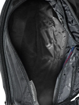 Volunteer / Сумка через плечо кроссбоди