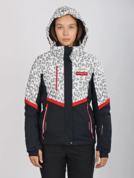 High Experience / Куртка горнолыжная / сноубордическая женская