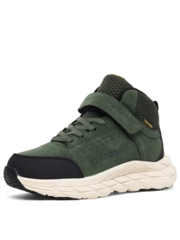 Strobbs / Ботинки утепленные на подростка 