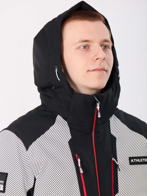 High Experience / Куртка горнолыжная