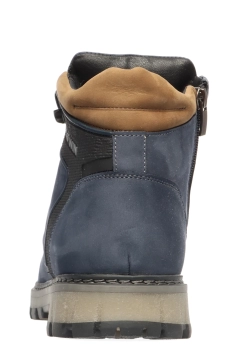 Torsion Field (Тофа) / Ботинки мужские утепленные