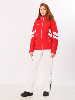 High Experience / Куртка горнолыжная