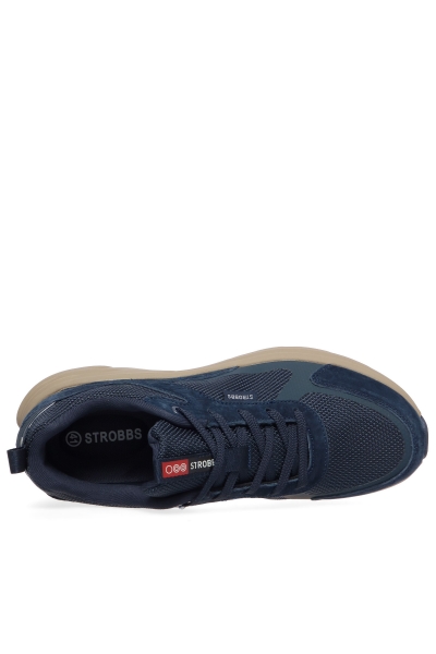 Strobbs / Кроссовки мужские STB_C/B3515