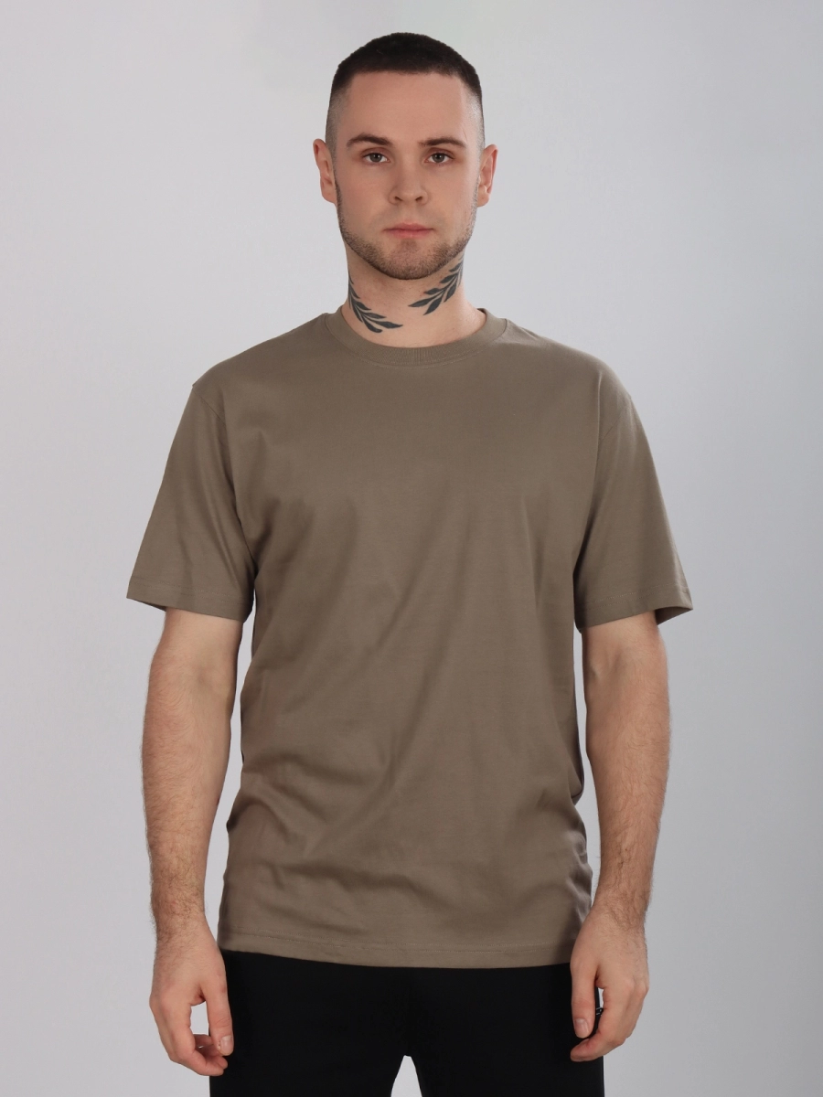 Lankins / Футболка повседневная