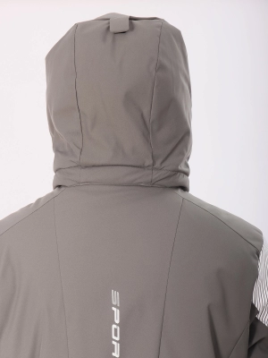 High Experience / Куртка горнолыжная