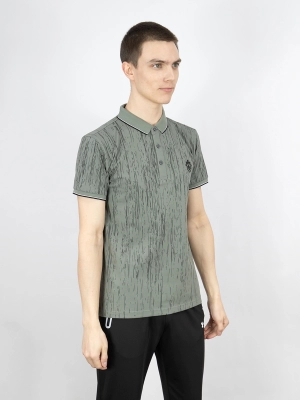 Master Class / Футболка-поло