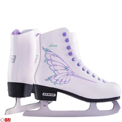 Ice Blade / Коньки Фигурные Luna