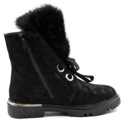 Flois Kids / Ботинки 