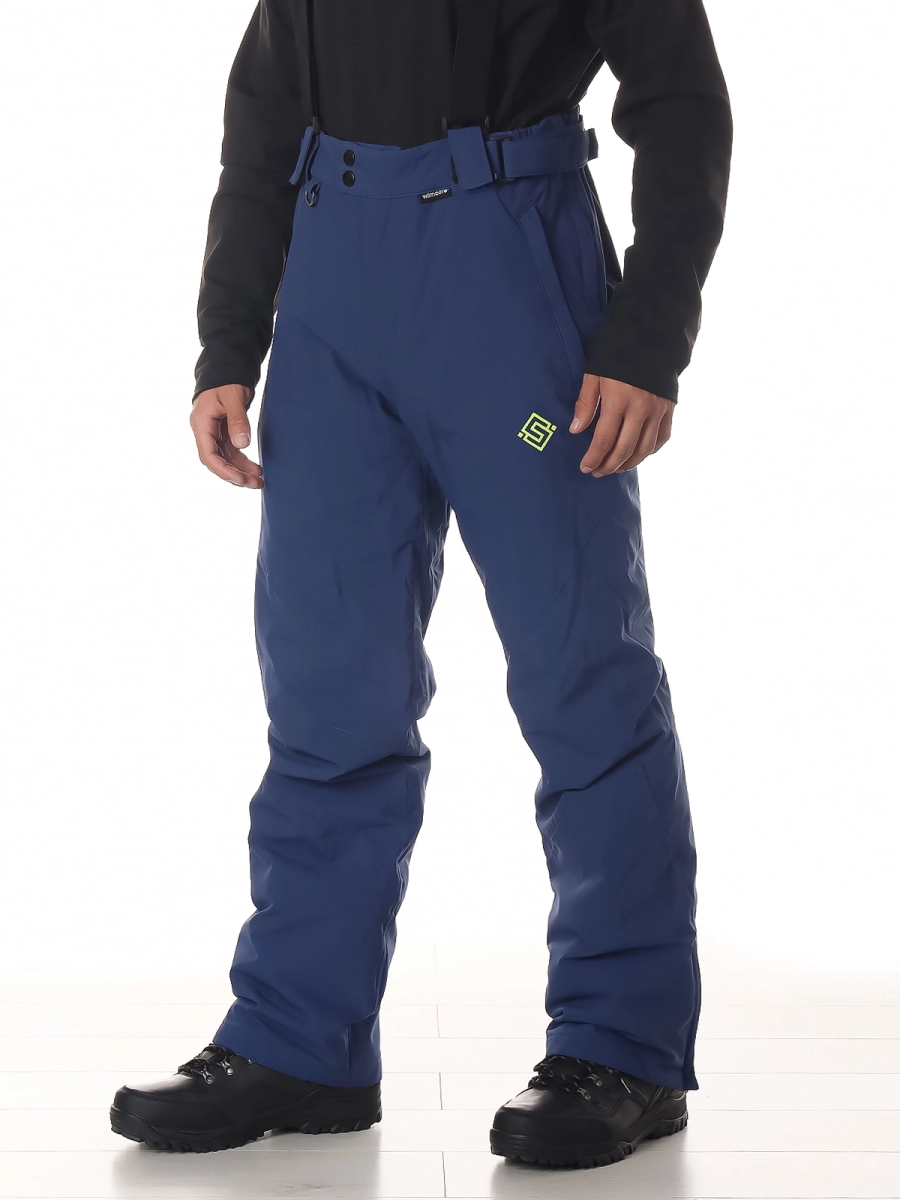 SNOW HEADQUARTER / Брюки горнолыжные