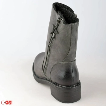 Betsy / Полусапожки Betsy / Полусапожки