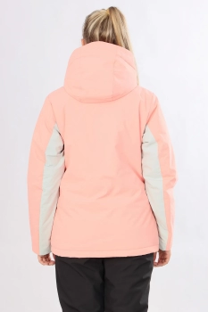 Tisingte / Куртка горнолыжная / сноубордическая