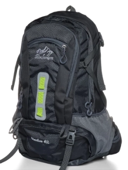 Naulice / Рюкзак туристический 40 литров Naulice / Рюкзак туристический 40 литров