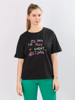 Naulice / Футболка