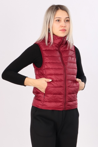 Sport & Moda / Жилет утепленный K8701