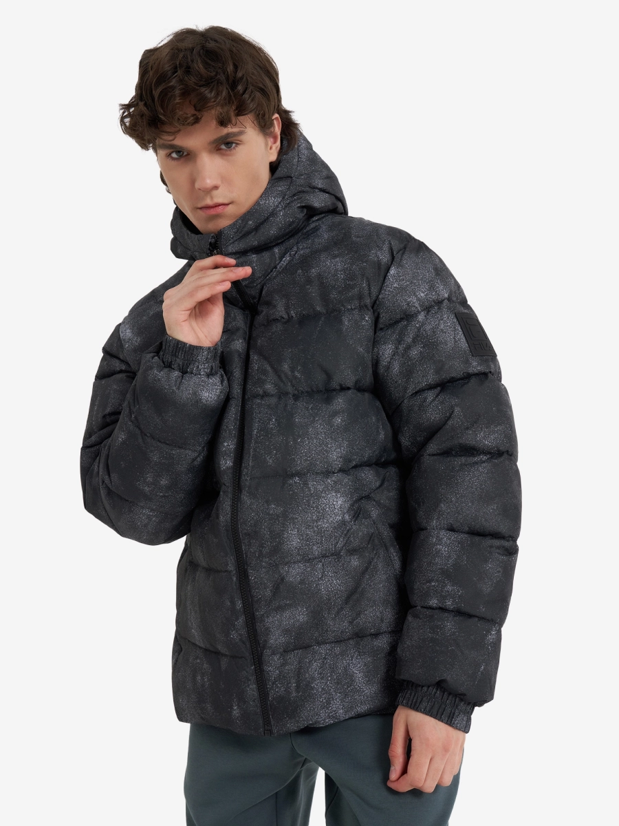 Fila / Пуховик