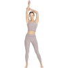 Puma / Спортивный топ-бра STUDIO YOGINI LUXE CROP TANK 521563_18