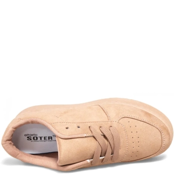 Soter / Кроссовки Soter / Кроссовки