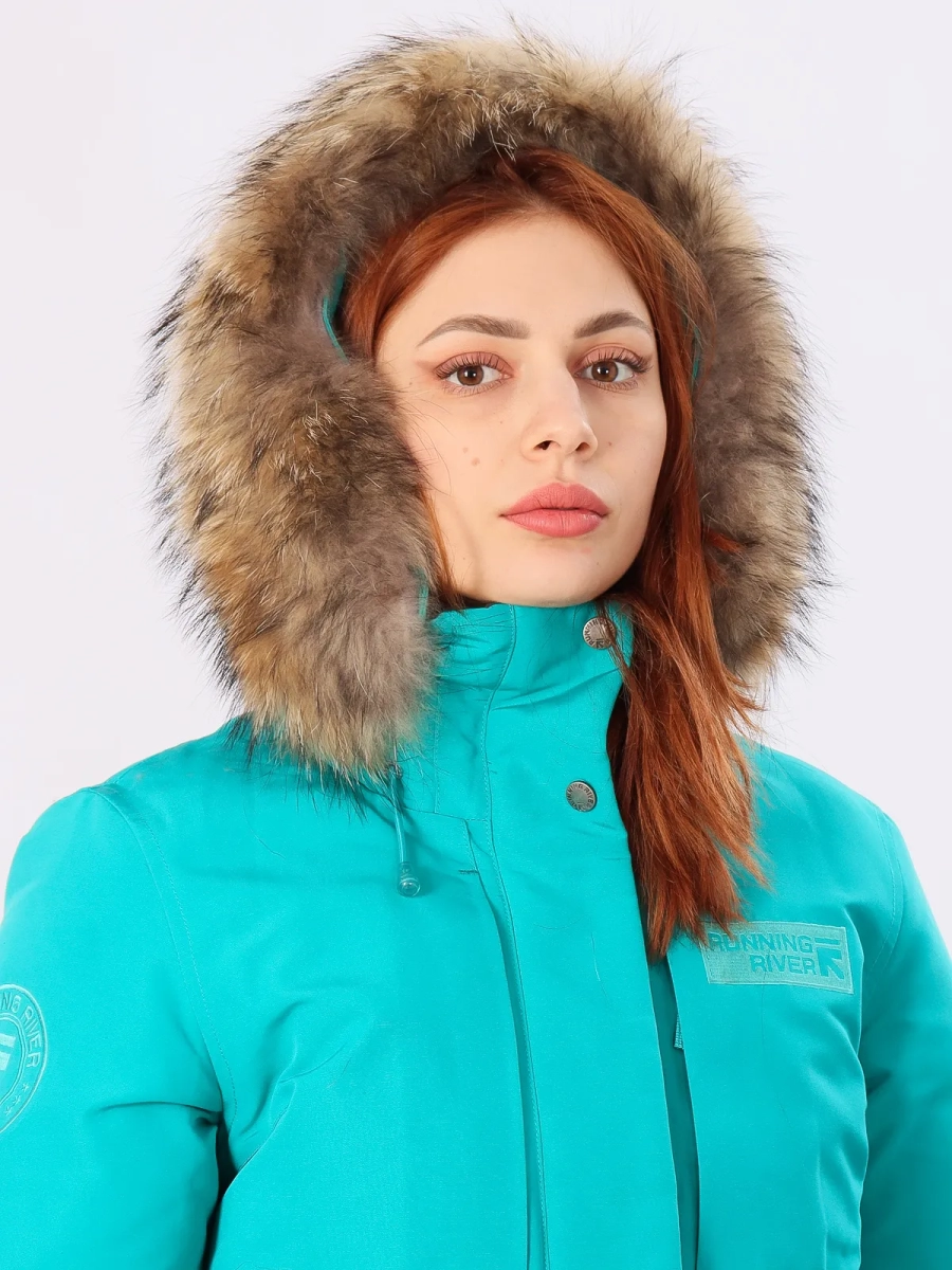 Running River / Куртка-парка  Running River / Куртка-парка