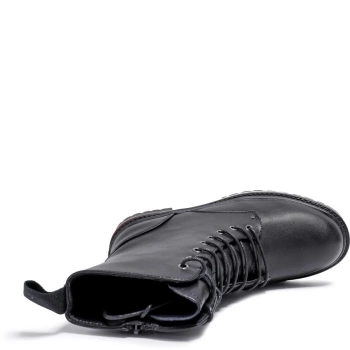 Torsion Field (Тофа) / Ботинки женские утепленные