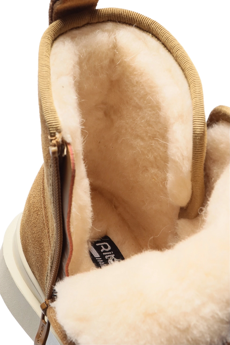 Rita Bravuro / Ботинки