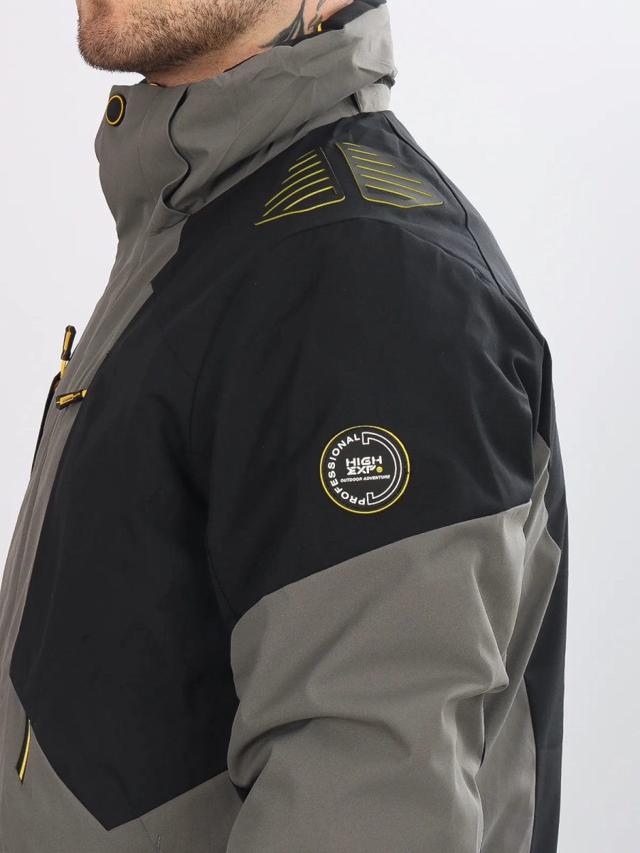 High Experience / Куртка горнолыжная мужская
