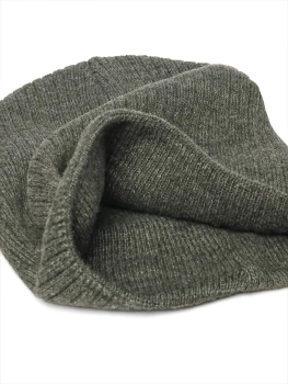 Marhatter / Шапка мужская