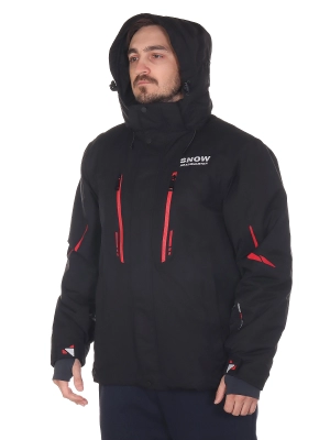 SNOW HEADQUARTER / Куртка горнолыжная