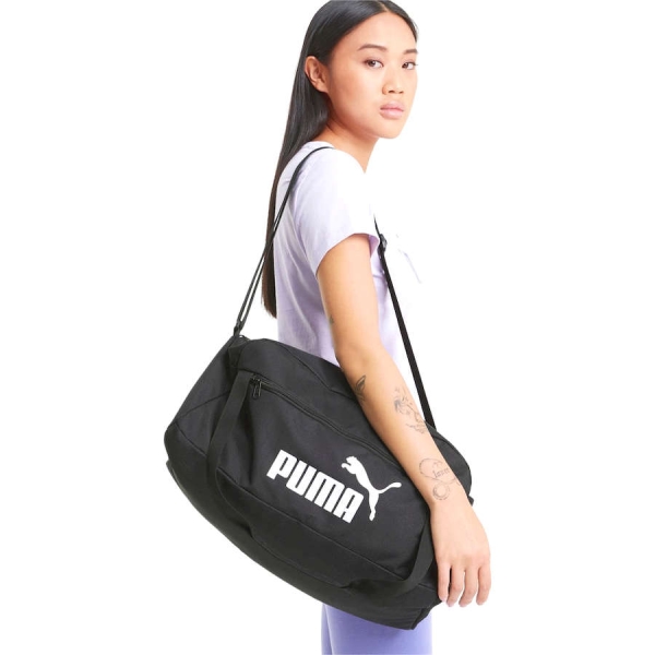 Puma / Сумка Phase Sports Bag 078033_01