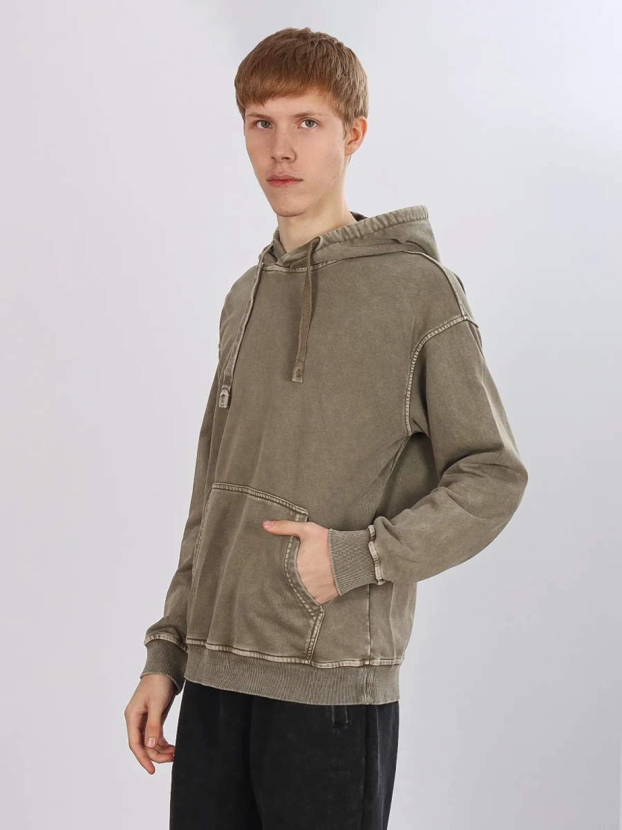 SAZ / Худи SAZ / Худи