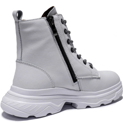 Torsion Field (Тофа) / Ботинки женские утепленные