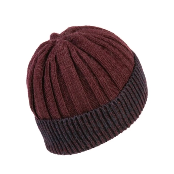 Marhatter / Шапка мужская