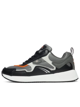 BONA / Кроссовки мужские деми BONA / Кроссовки мужские деми