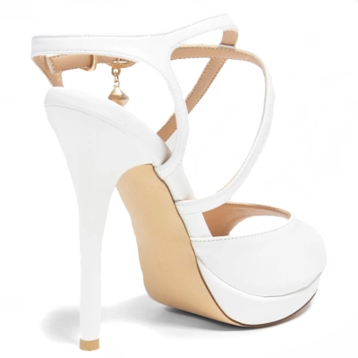 Gelsomino / Босоножки