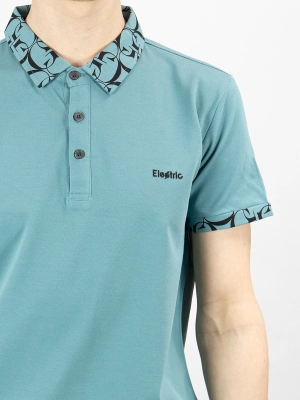 Master Class / Футболка-поло