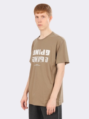 Naulice / Футболка повседневная