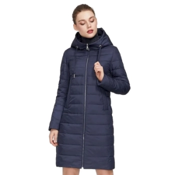 Miegofce / Пальто / полупальто / куртка демисезонная Miegofce / Пальто / полупальто / куртка демисезонная