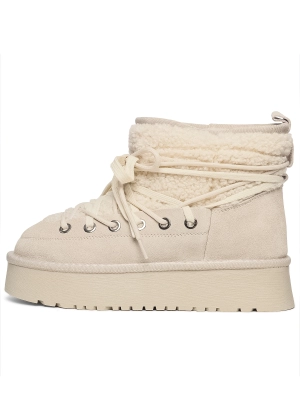 SET SAIL / Угги утепленные