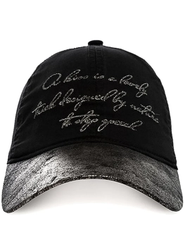 Urban Peak / Бейсболка