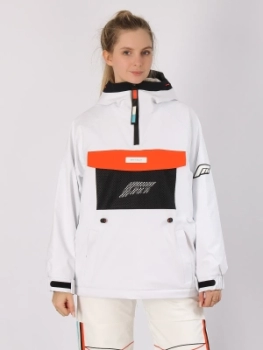 Free Cover / Куртка горнолыжная / сноуборд