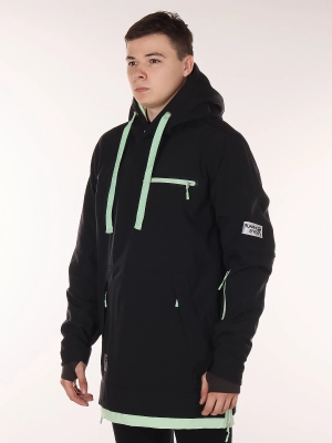 Running River / Куртка горнолыжная