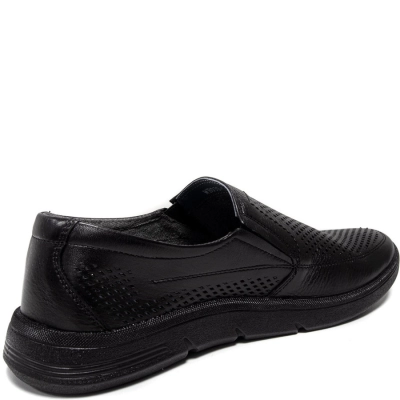 Baden / Туфли с перфорацией