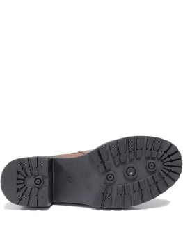 Torsion Field (Тофа) / Ботинки женские утепленные