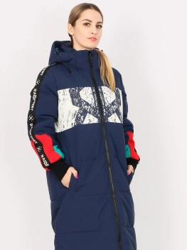 Raid Point / Пальто Raid Point / Пальто