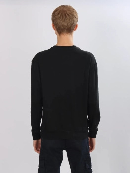 SAZ / Свитшот из хлопка SAZ / Свитшот из хлопка