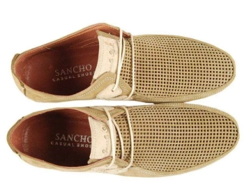 Sancho / Туфли