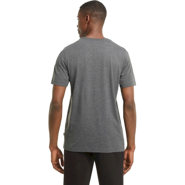 Puma / Футболка ESS Heather Tee 586736_01