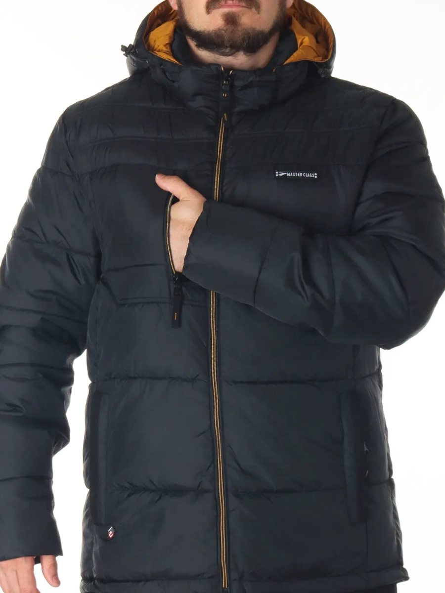 Master Class / Куртка утепленная Master Class / Куртка утепленная